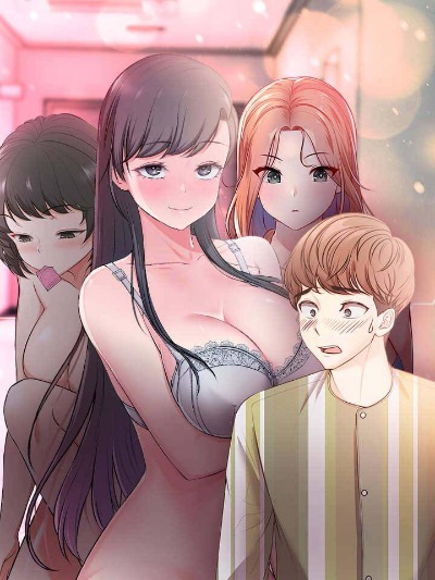 漫蛙免费漫画入口热门日漫推荐